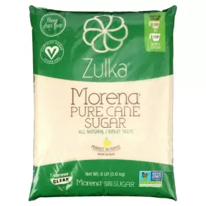 Zulka Morena 8 Lb