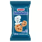 Bimbo bimbuñuelos 2.33 oz