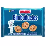 Bimbo bimbuñuelos 6.99oz