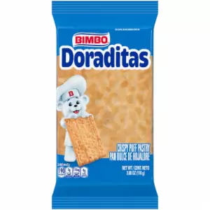 Bimbo doraditas fine pastry 3.89 oz