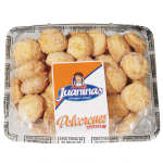 Juaninas Mini Polvorones 10.9 oz