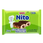 Bimbo nito con relleno cremoso 8.75 oz