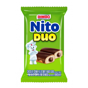 Nito duo bimbo 4.4 oz