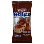 Bimbo roles de canela con pasas 4.23 oz