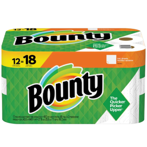 Bounty Paper Towel 48 Sheets