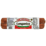 El Mexicano Longaniza 10 Oz