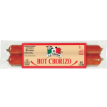 La Chona Hot Chorizo 12 Oz