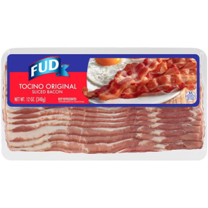 Tocino Original Fud 12 Oz