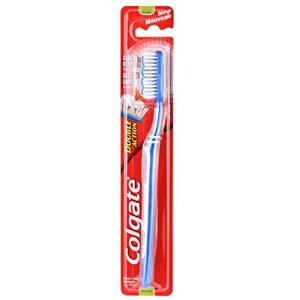 Colgate Toothbrush Double Action