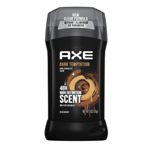 Axe Dark Temptation Barra 50 Ml.