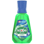 Crest Scope Mouthwash Classic 8.4 Oz.