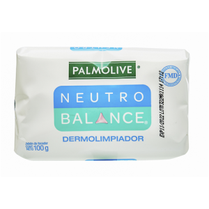 Palmovile Neutro Balance 100g