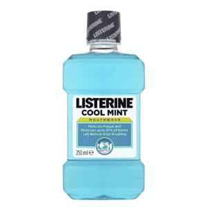 Listerine Cool Mint 250ml