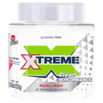 Xtreme Reaction 250 G  Clear