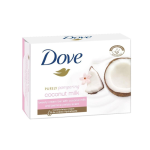 Dove Bar Soap Coconut Milk 135 Gr