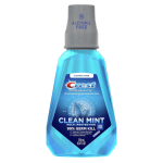 Crest Pro-Health Mouthwash Clean Mint 8.4 Oz