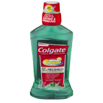 Colgate Total Mouthwash Spearmint 16.9oz