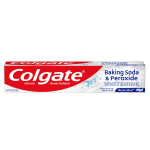 Colgate Baking Soda & Peroxide 6 Oz