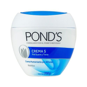 Pond's Crema S 100 G