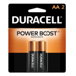 Duracell AA 2