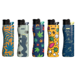 Mk Grip Pro Plant Series Lighters