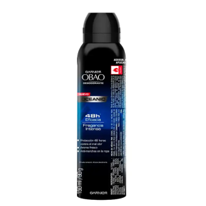 Obao Spray Men Oceanic