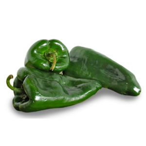 Chile Poblano