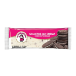 La Michoacana Paleta Galletas Con Crema 4 Oz