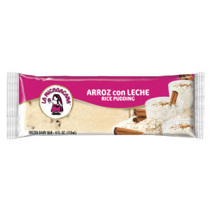 La Michoacana Arroz Con Leche 4 Oz