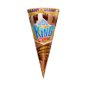 Giant King Cone