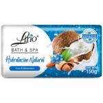 Lirio Coco & Almendras Bar Soap 150gr