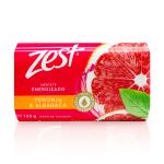 Zest Toronja Albahaca 150 G