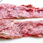 Arrachera - Beef Skirt Steak