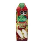 BOING JUGO DE MANZANA 1 LT.