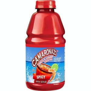 Camaronazo Coctel Tomate Picante 32 Oz