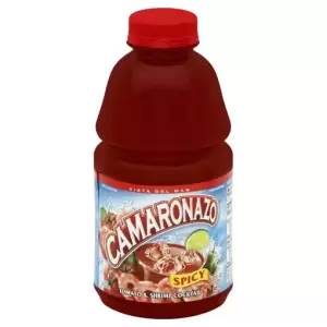 Camaronazo Tomato Shrimp Cocktail 64 Oz