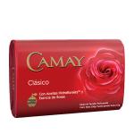 Camay Clasico Jabon Tocador 150 G