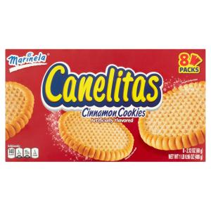 CANELITAS 8 PACKS 1 lb._x000D_