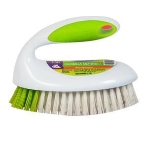 Cepillo Plancha - Scrub Brush