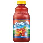 Clamato El Original Picante 32 Oz