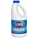 Clorox Original Bleach 43oz (1.27L)