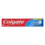 Colgate Toothpaste Regular Flavor Cavity Protection 6.0oz