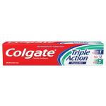 Colgate Toothpaste Triple Action 8oz