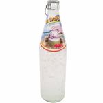 DE MI PAIS AGUA DE COCO CON PULPA 16.4oz.