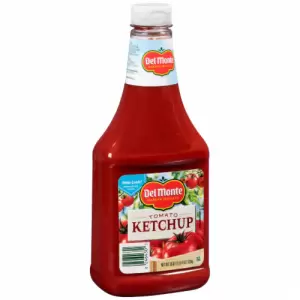 DEL MONTE KETCHUP 24oz.