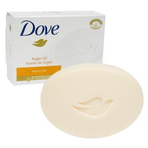 Dove Bar Soap Aceite De Argan 135gr