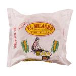 El Milagro Tortilla De Maiz 30/25oz