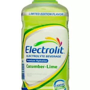 Electrolit Cucumber-Lime 21oz