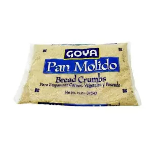 GOYA PAN MOLIDO 12 OZ.