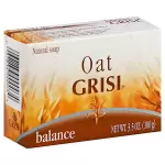 Grisi Bar Soap Oat (Avena) 3.5oz